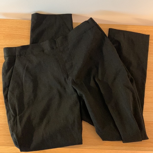 Uniqlo charcoal grey jean - Picture 2 of 2